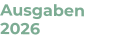 Ausgaben  2026